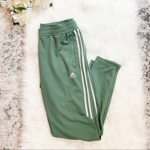 Women’s Adidas Climacool Zip Jogger Pants